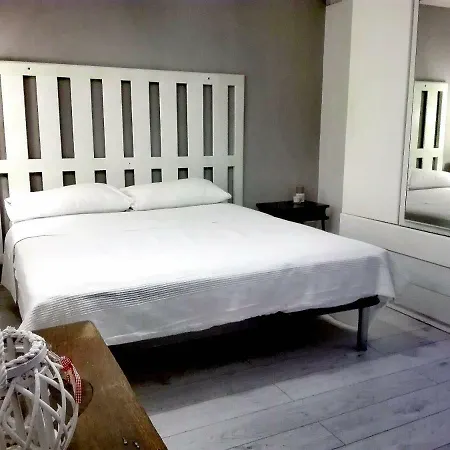 Loft Trastevere Vakantiehuis