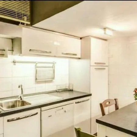 Loft Trastevere * Rome