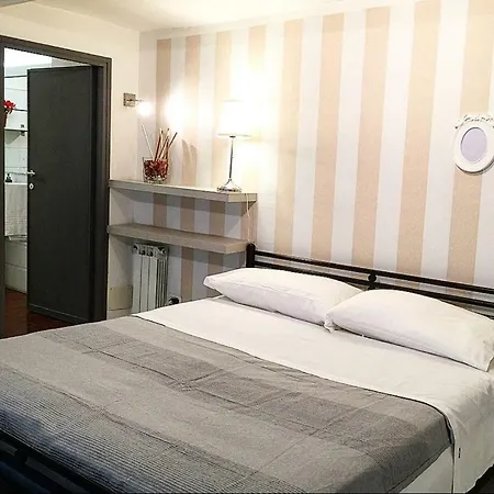 Loft Trastevere Rome