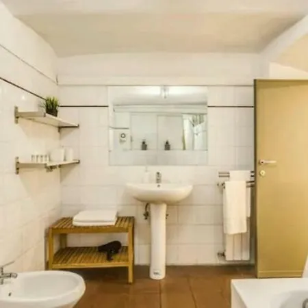 Loft Trastevere * Rome