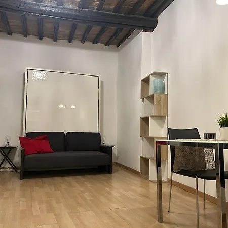 Loft Trastevere Appartement *