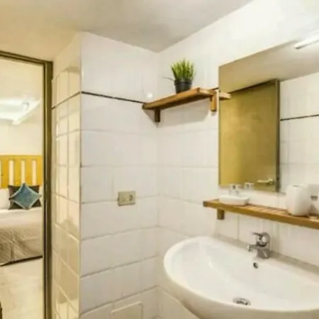 Loft Trastevere 펜션 *