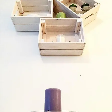 펜션 Loft Trastevere *