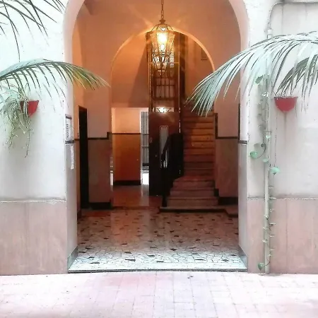 Loft Trastevere