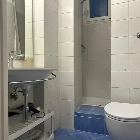 Apartmán Loft Trastevere