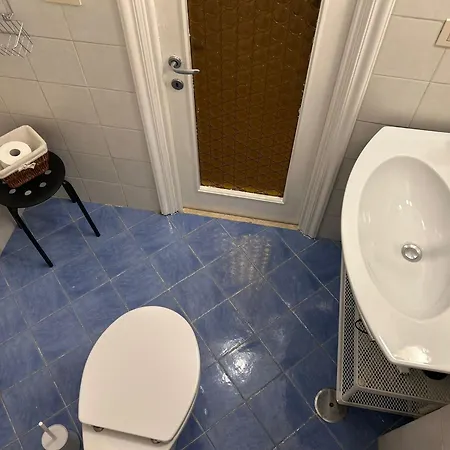 Loft Trastevere Apartmán